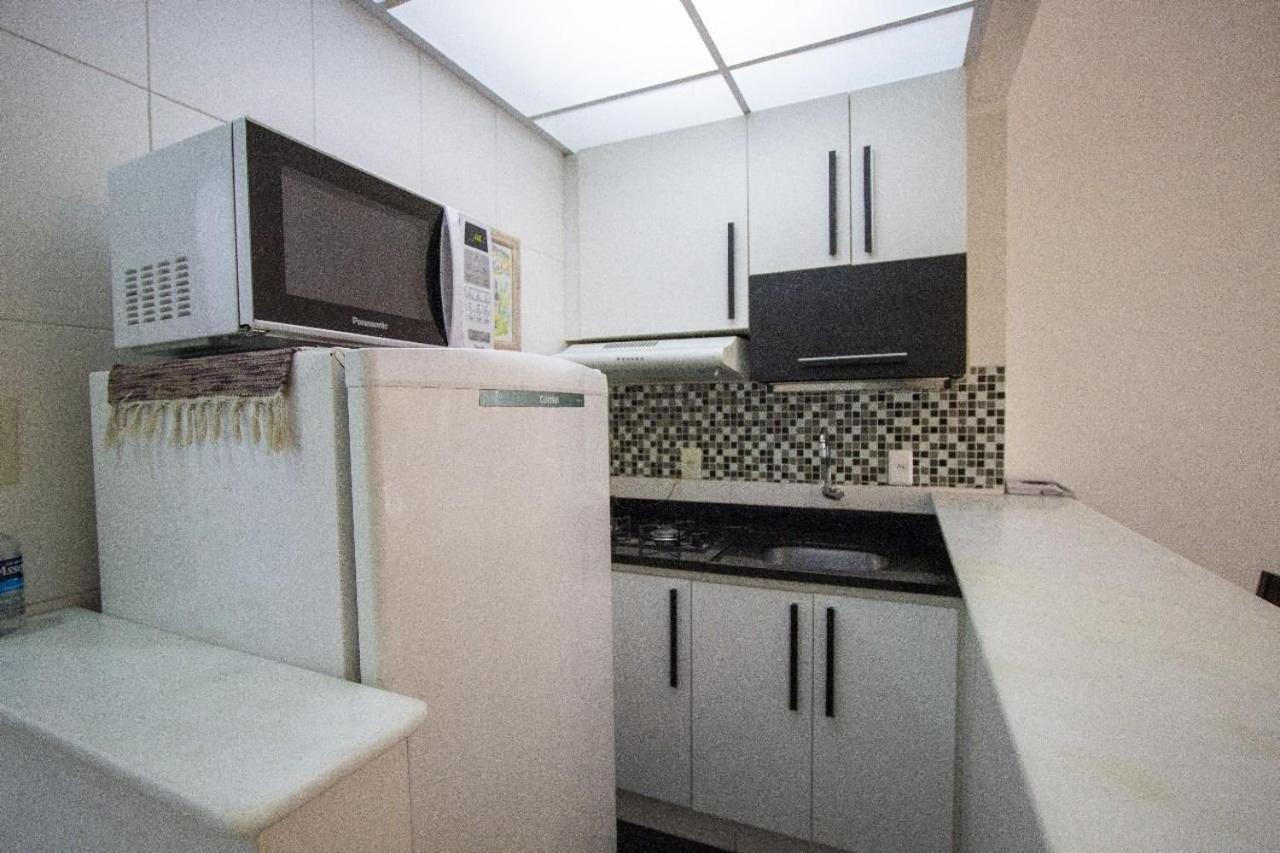 Copacabana - Lindo Apartamento Na Quadra Da Praia リオデジャネイロ エクステリア 写真